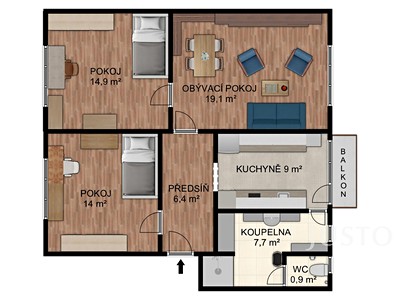 Real Estate Image