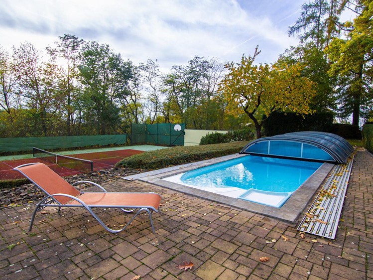 Prodej domu, 807 m² (3 z 19)