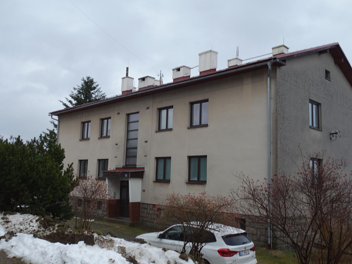 Prodej bytu 2+1 60 m² – fotografie 3