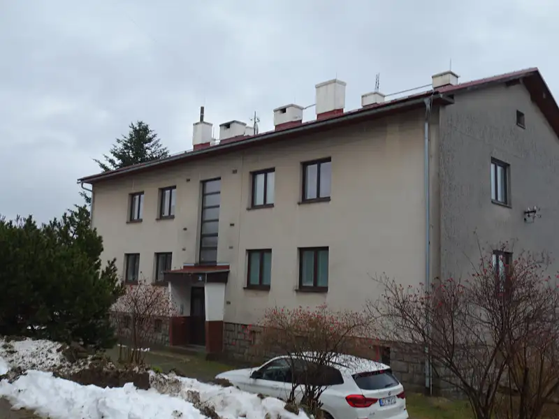 Prodej bytu 2+1 60 m², Vysoké nad Jizerou – náhled fotky 3