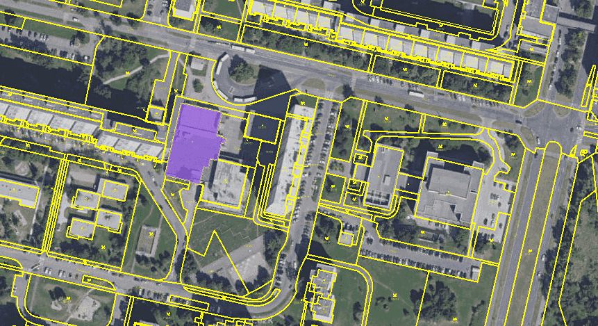 Pronájem obchodního prostoru 608 m² – fotografie 2