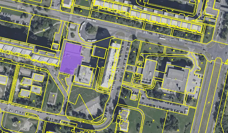 Pronájem obchodního prostoru 608 m², Praha – náhled fotky 2