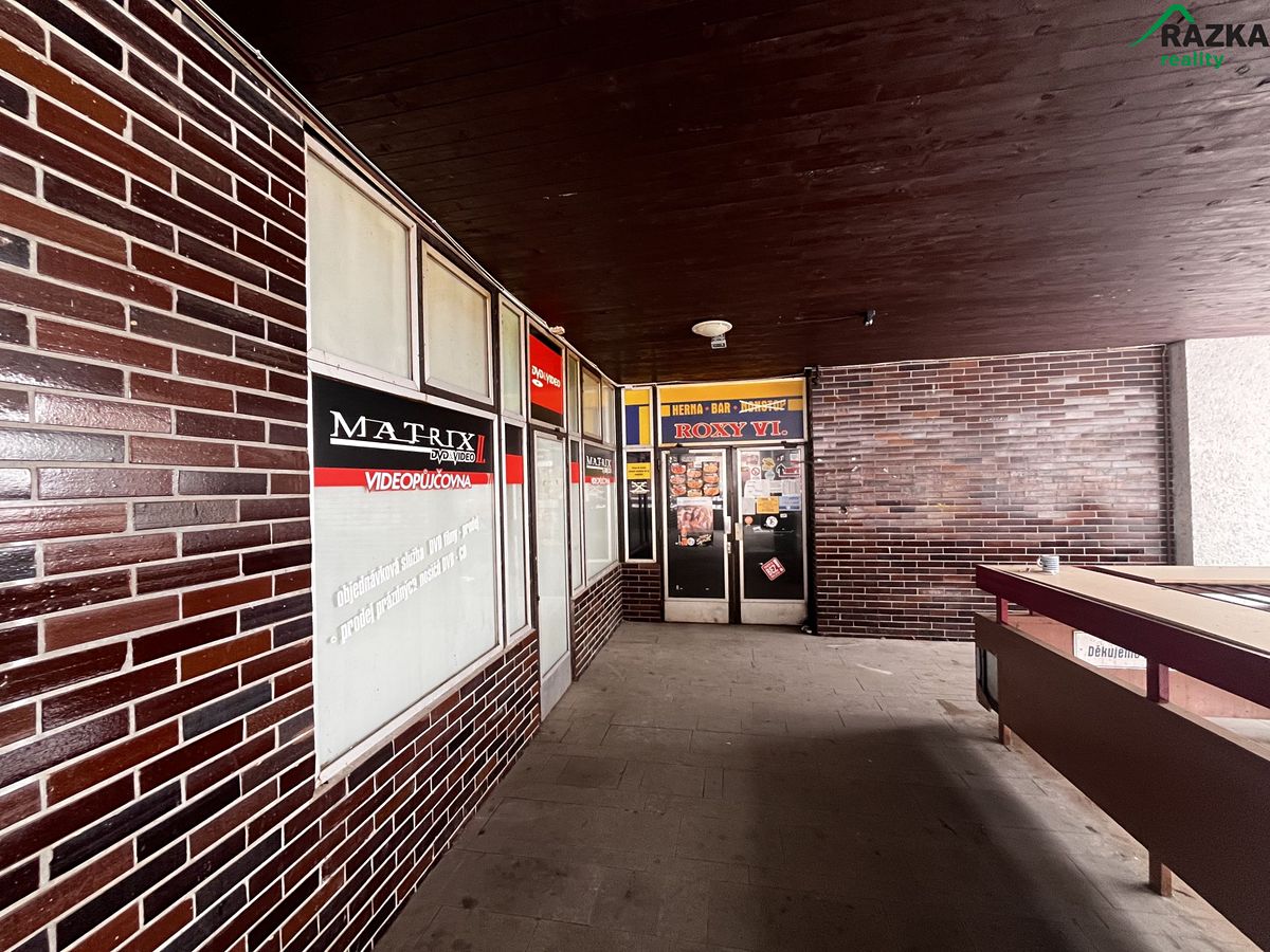 Pronájem komerční nemovitosti 291 m² – fotografie 2