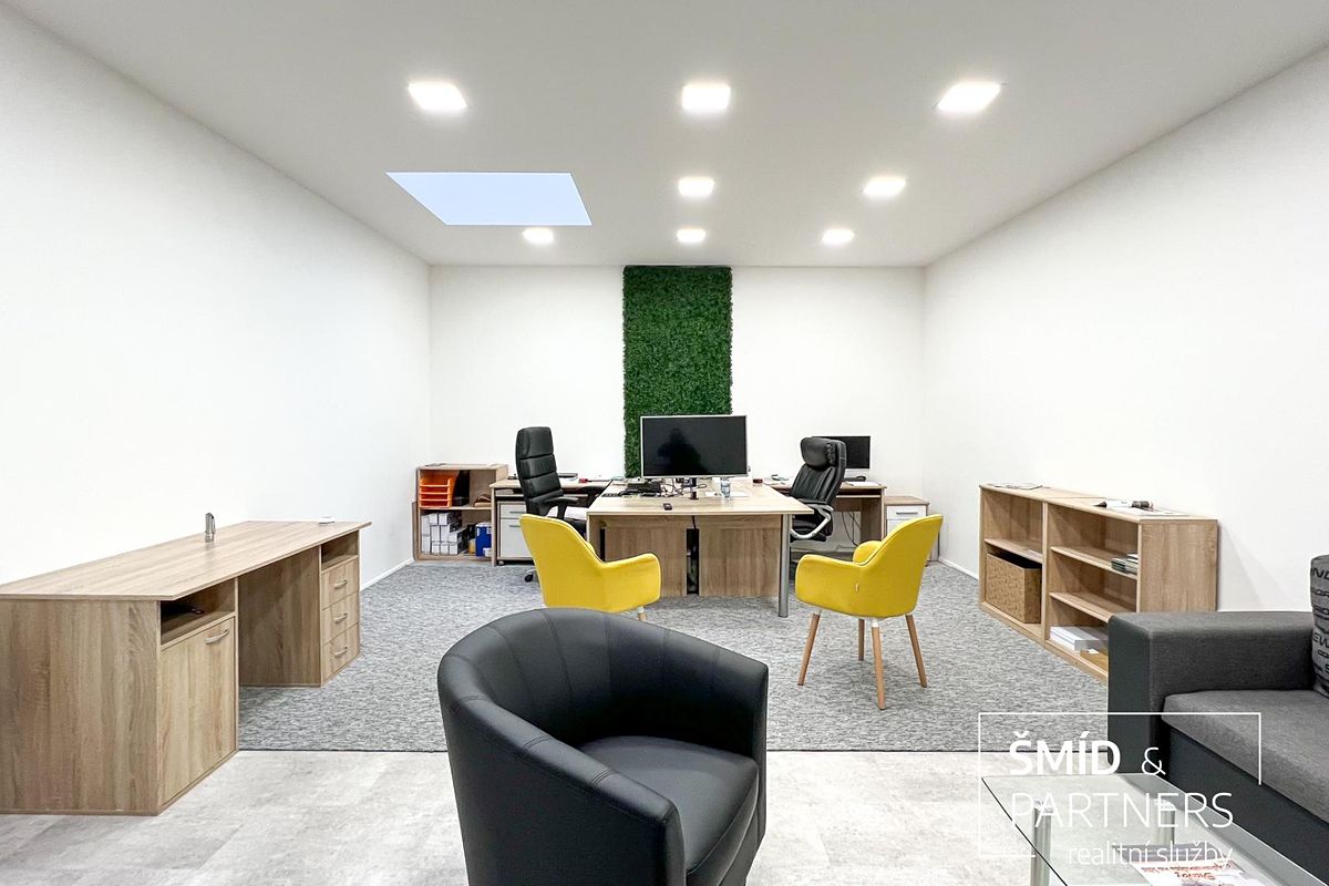 Prodej komerční nemovitosti 560 m² – fotografie 2