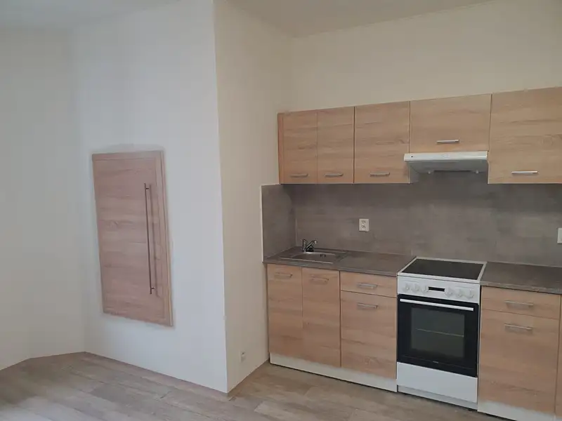 Pronájem bytu 2+kk 47 m², Teplice – náhled fotky 2