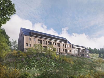 Prodej bytu 4+kk 90 m²