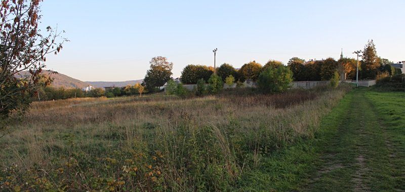 Prodej komerčního pozemku 12121 m² – fotografie 2