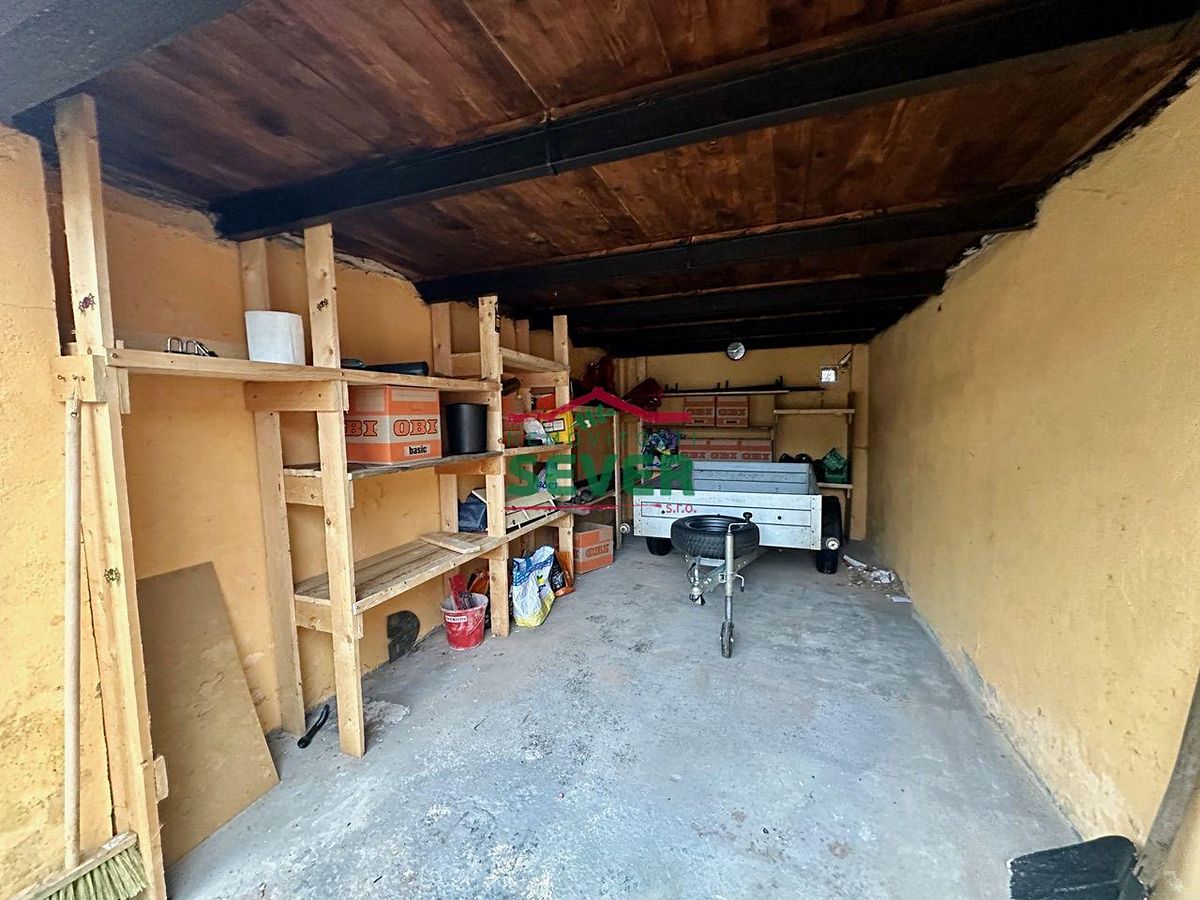 Prodej garáže 20 m² – fotografie 2
