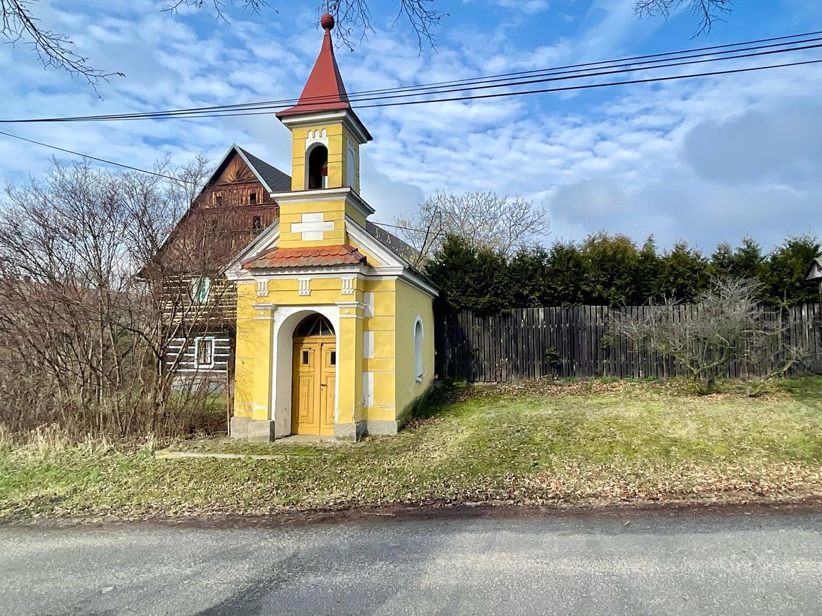 Prodej zemědělské usedlosti 278 m², pozemek 496 m² – fotografie 5