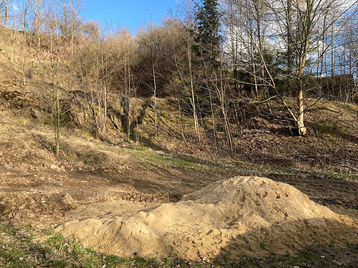 Prodej pozemku 1332 m² – fotografie 2