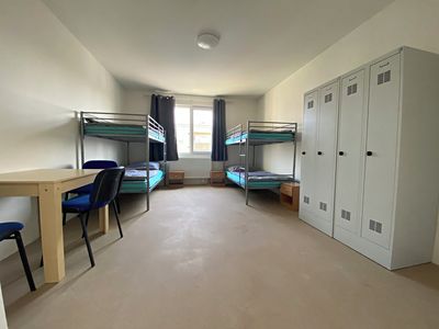 Prodej ubytovacího zařízení 1100 m²