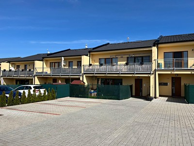 Prodej bytu 2+kk 47 m² (Jednopodlažní) — photo 4