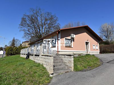 Prodej obchodního prostoru 39 m²