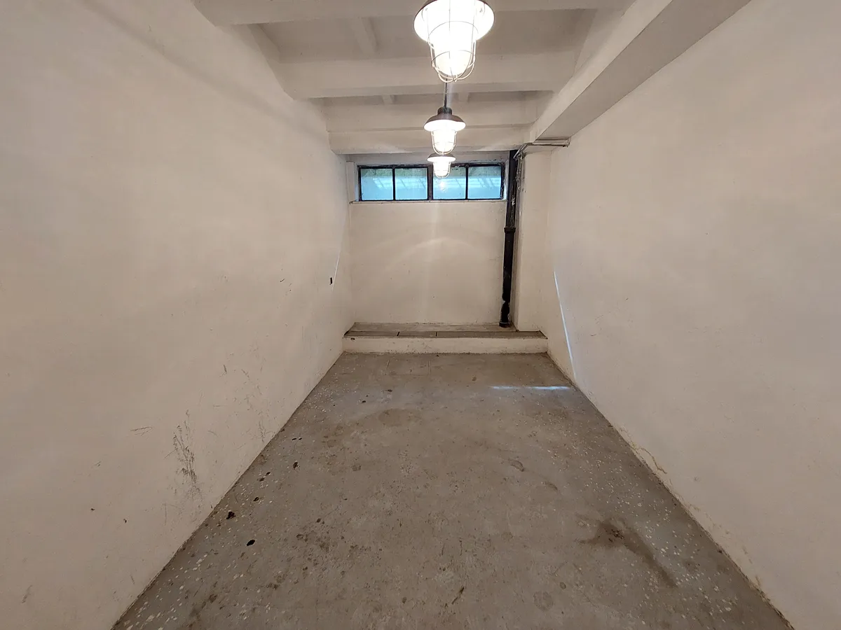 Pronájem skladového prostoru 21 m²