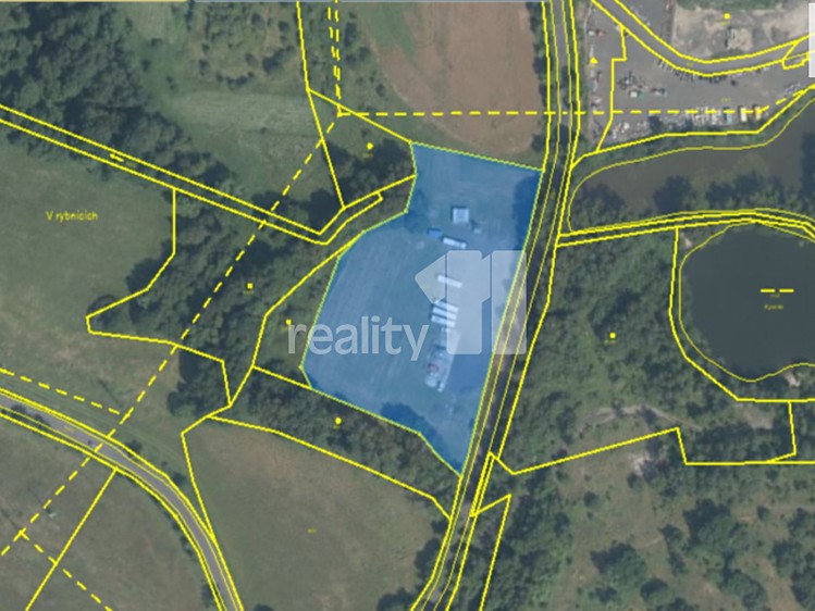 Pronájem pozemku, 1 500 m² (13 z 18)