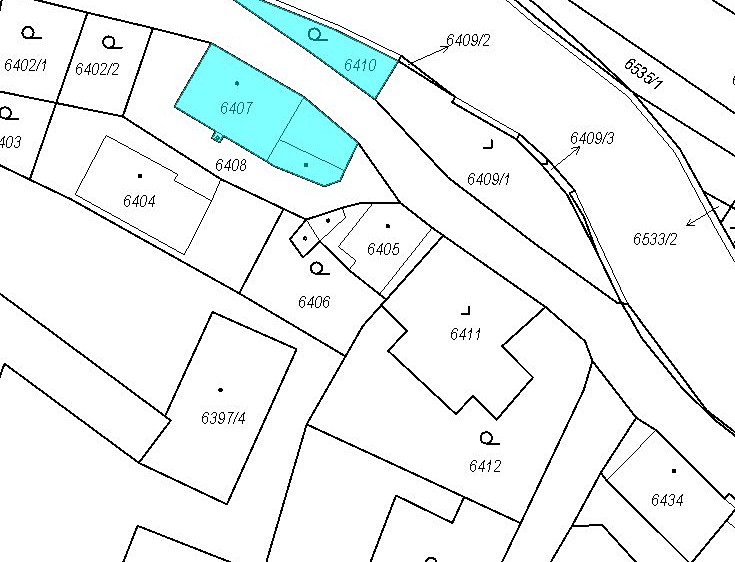 Grundstück zum Kauf, 307 m² (5 von 5)