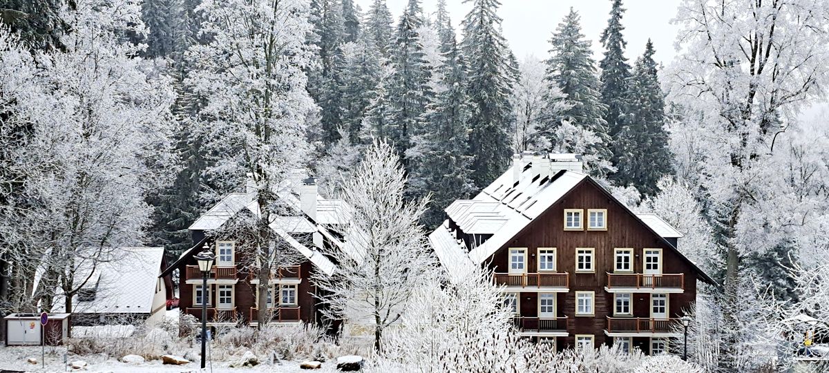 Prodej bytu 2+kk 61 m², Karlova Studánka – fotka 1 z 3