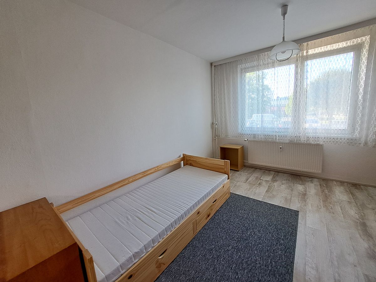 Pronájem bytu 1+kk 27 m² – fotografie 5