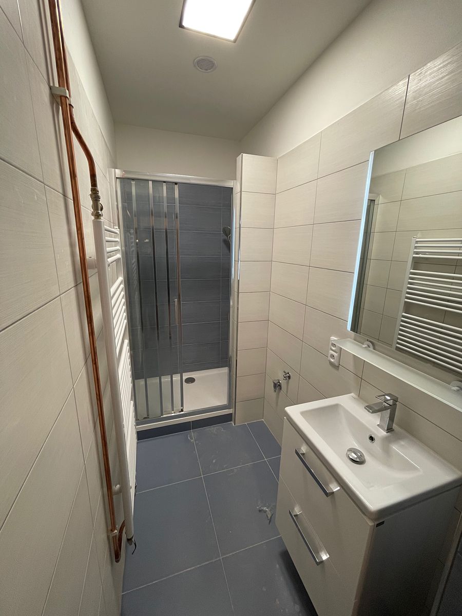 Pronájem bytu 3+kk 92 m² – fotografie 2