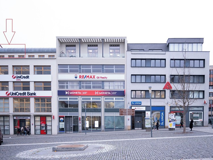 Комерційне приміщення в оренду, 100 м² (1 з 9)