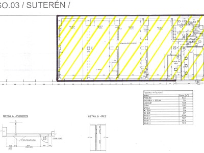 Комерційне приміщення в оренду, 349 м² (2 з 3)