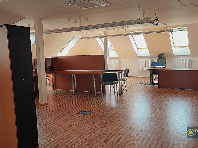 Pronájem komerčního prostoru, 118 m² (16 z 23)