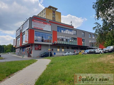 Pronájem komerčního prostoru, 10 m² (2 z 4)