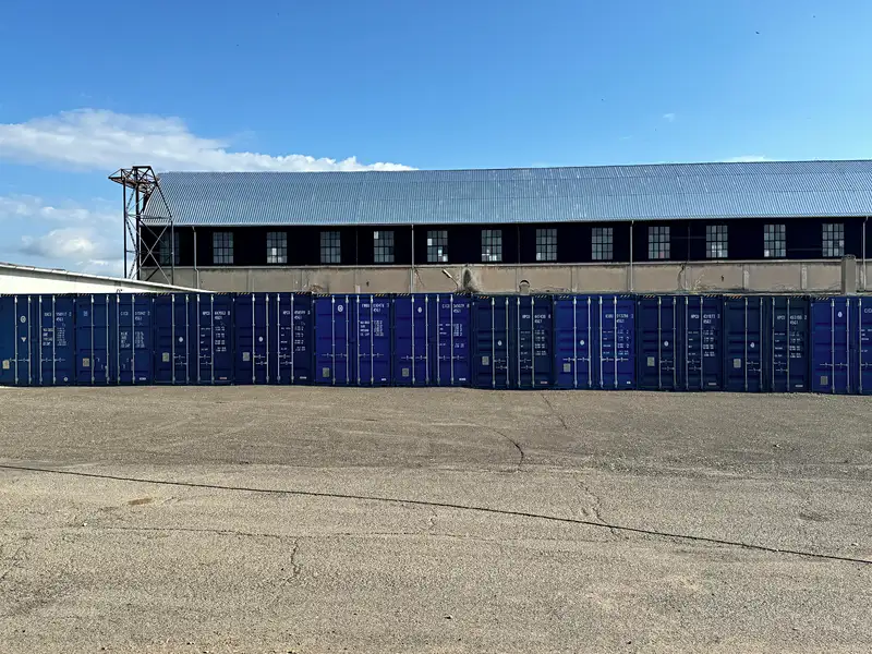 Pronájem skladového prostoru 29 m², Příbram – náhled fotky 3