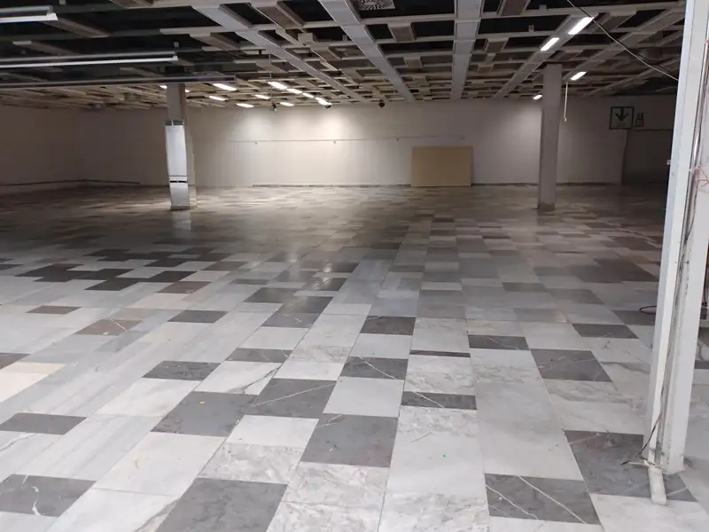 Pronájem obchodního prostoru 100 m², České Budějovice – náhled fotky 3