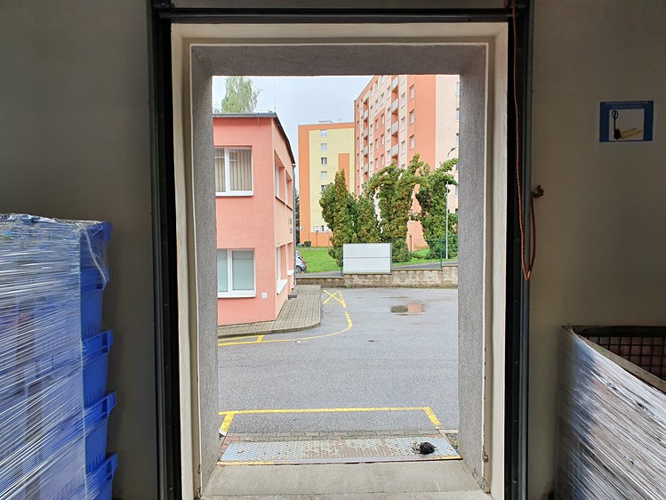 Комерційне приміщення в оренду, 372 м² (4 з 7)