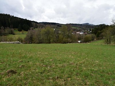 Prodej stavebního pozemku 2155 m²