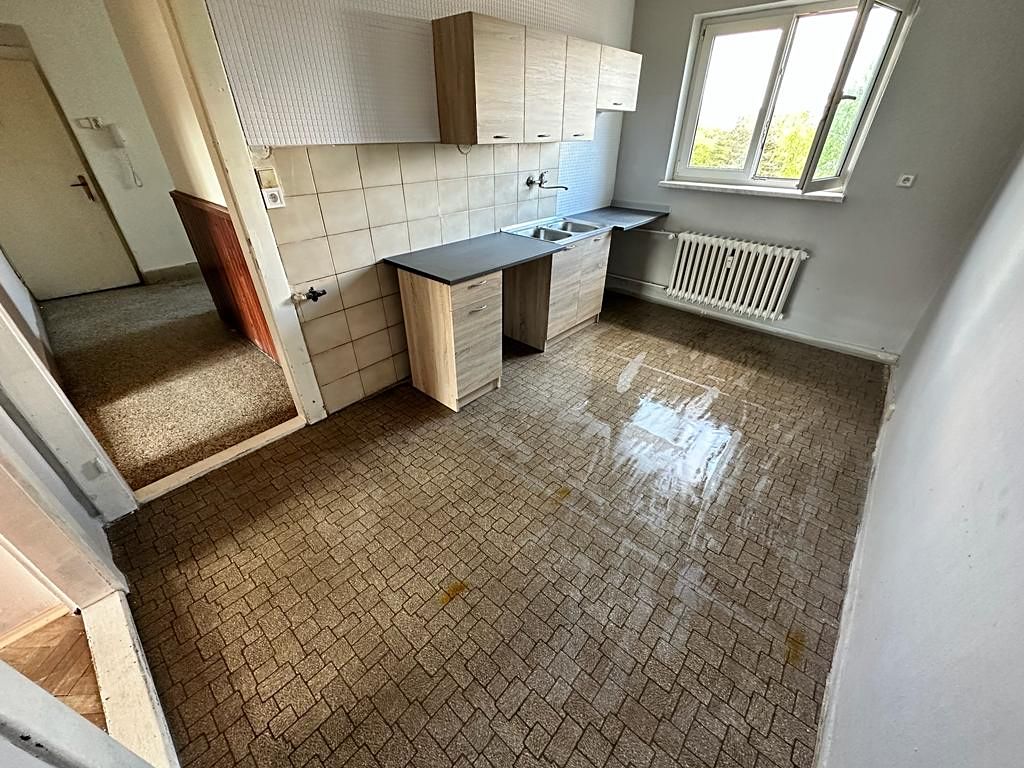 Pronájem bytu 2+1 63 m² – fotografie 2