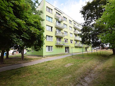 Prodej bytu 2+1 82 m²
