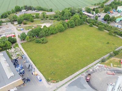 Prodej komerčního pozemku 26712 m²