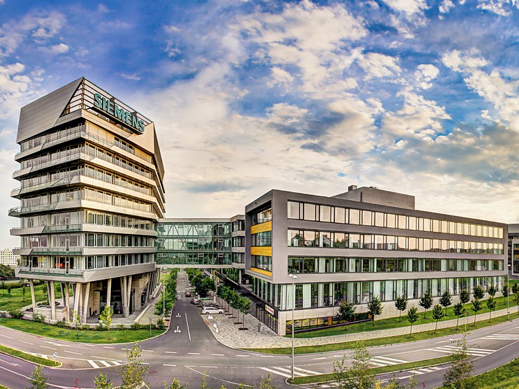 Комерційне приміщення в оренду, 1 115 м² (1 з 10)