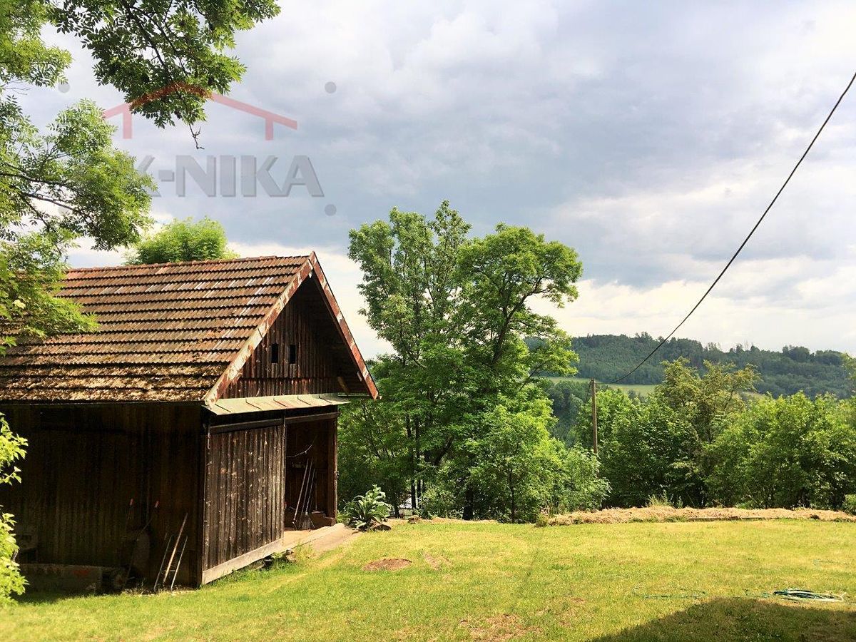 Prodej rodinného domu 180 m², pozemek 22729 m² – fotografie 4