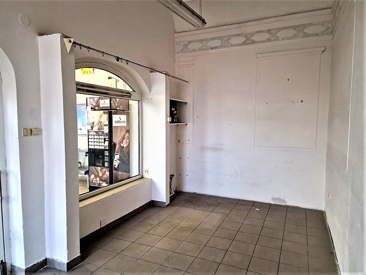 Комерційне приміщення в оренду, 21 м² (2 з 4)