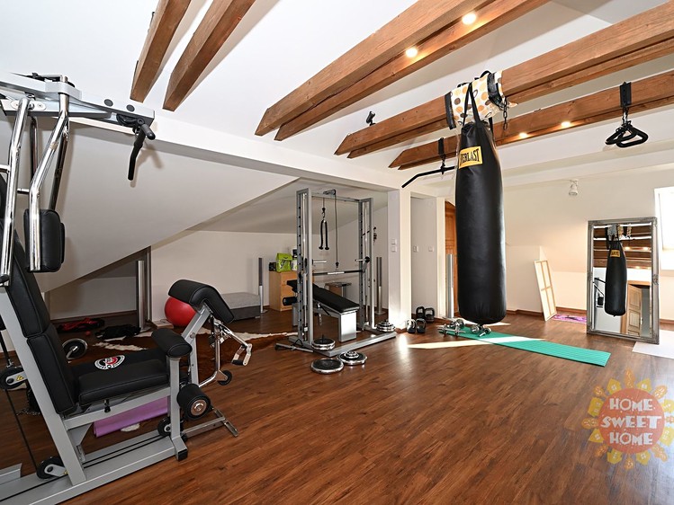 Будинок в оренду, 610 м² (11 з 21)