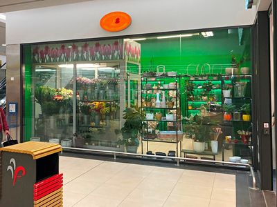 Pronájem obchodního prostoru 39 m²