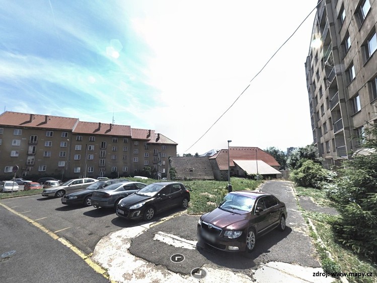 Нерухомість в оренду, 12 м² (1 з 3)