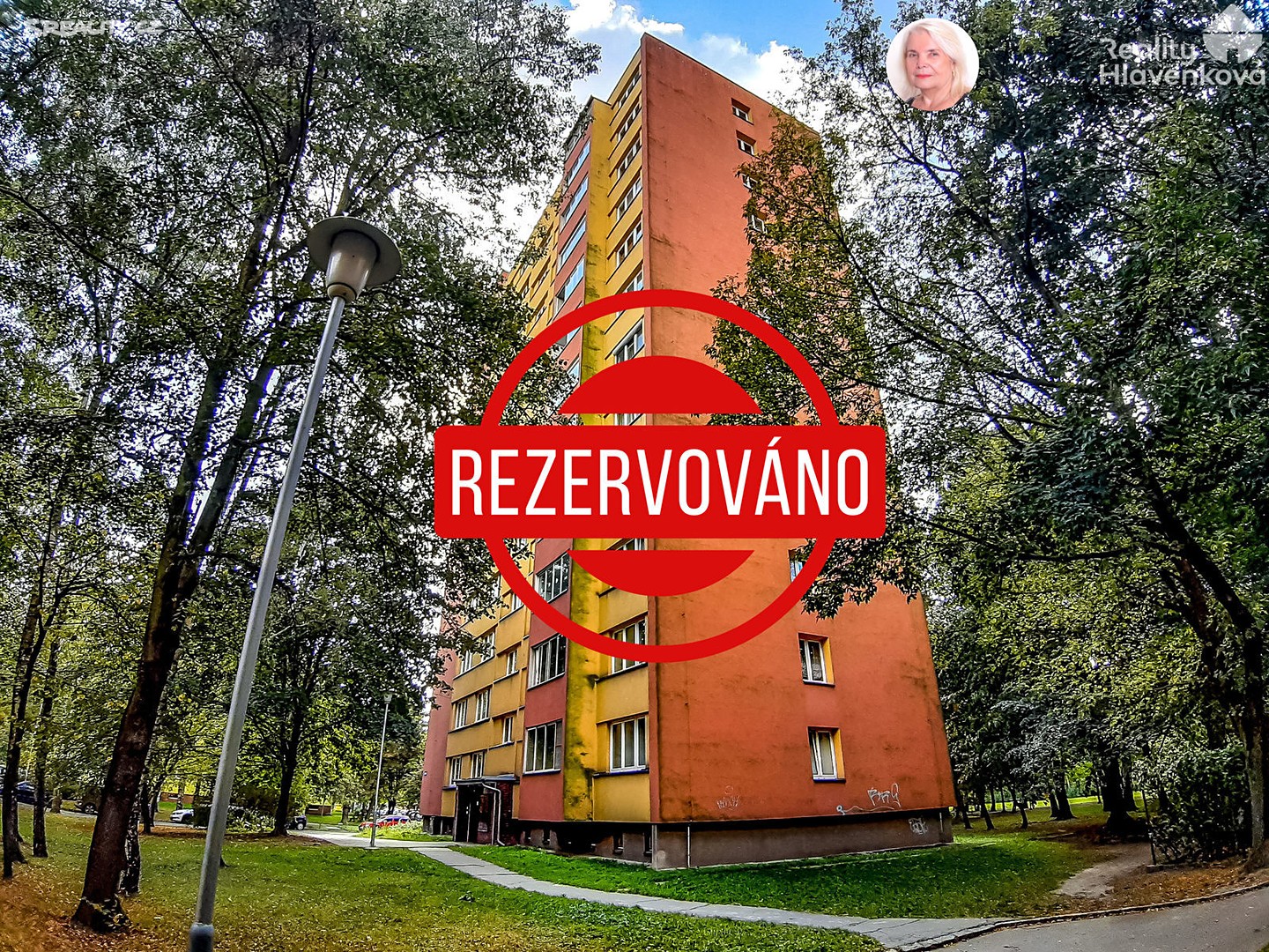 Prodej bytu 2+1 49 m², Krestova, Ostrava Hrabůvka • Sreality.cz