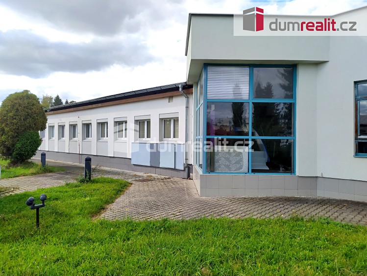 Pronájem komerčního prostoru, 19 m² (5 z 6)