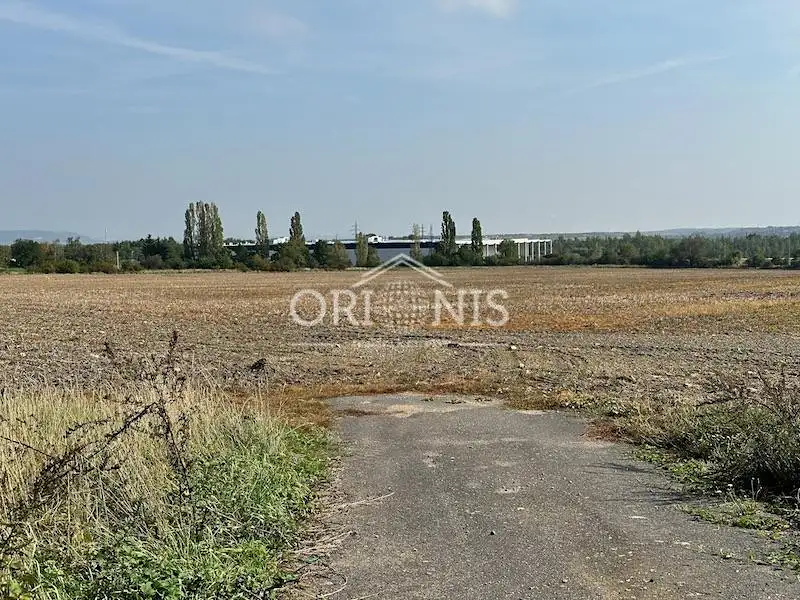 Prodej pole 18559 m², Jirkov – náhled fotky 3