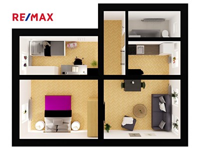 Real Estate Image