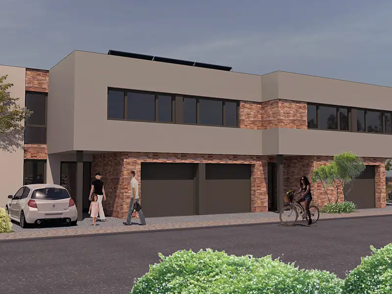 Prodej vícegeneračního domu 271 m², pozemek 777 m², Kamenný Újezd – náhled fotky 2