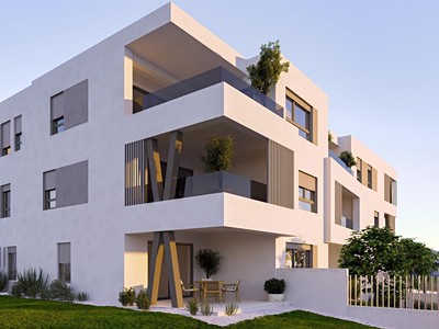 Real Estate Image