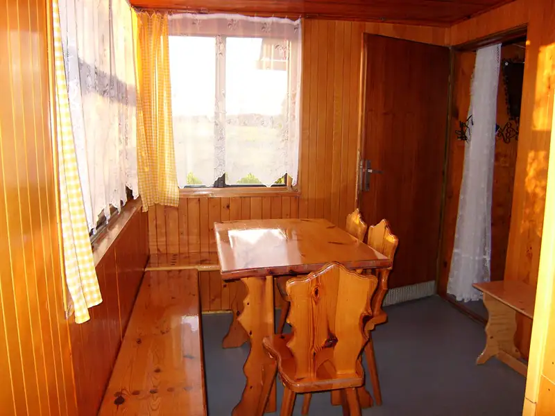 Prodej chaty 34 m², pozemek 407 m², Vysoké Mýto – náhled fotky 3