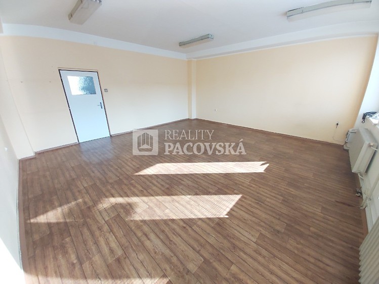 Pronájem komerčního prostoru, 16 m² (4 z 14)
