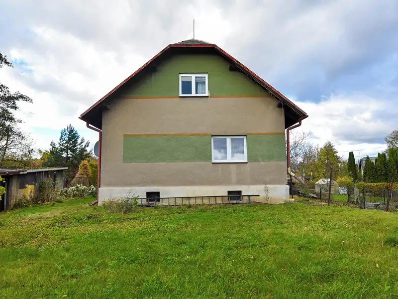 Prodej rodinného domu 100 m², pozemek 1206 m², Ostrava – náhled fotky 2