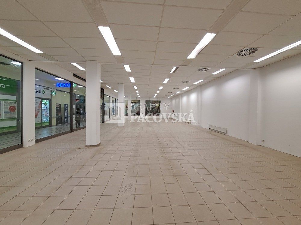 Pronájem obchodního prostoru 117 m² – fotografie 3
